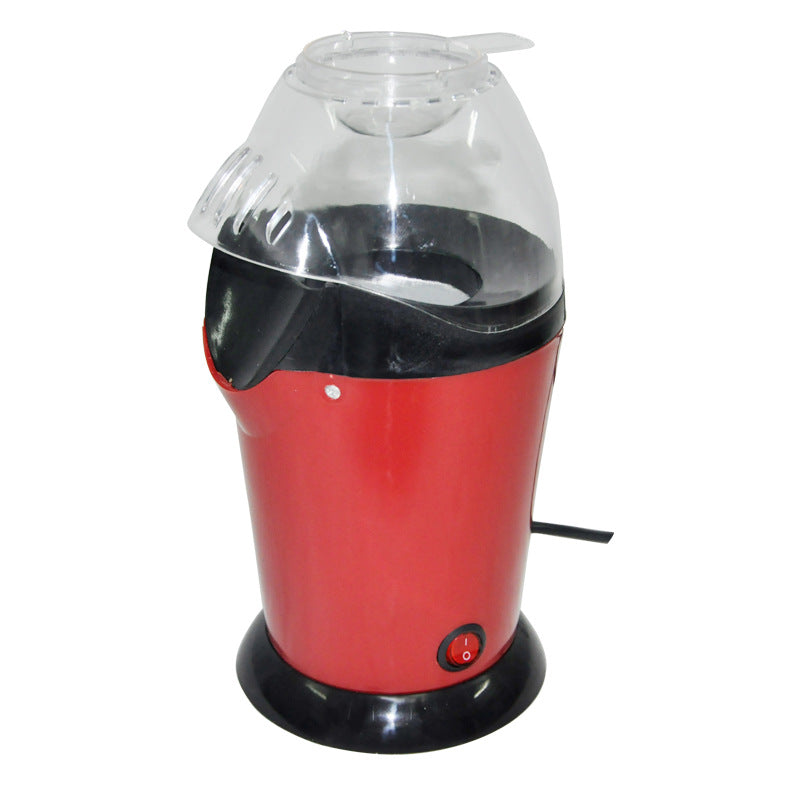 Portable Popcorn Machine