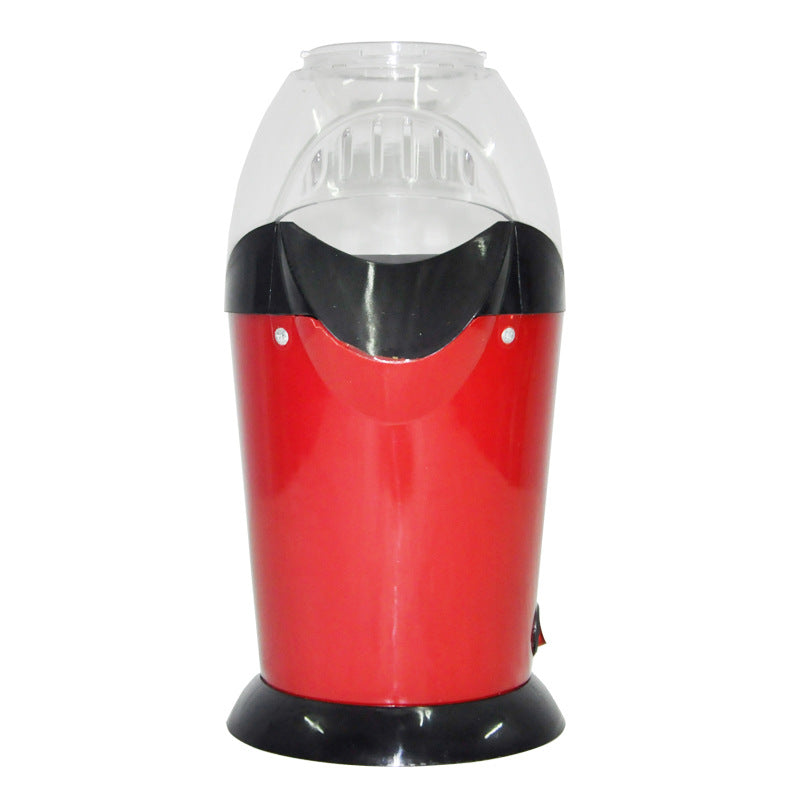 Portable Popcorn Machine