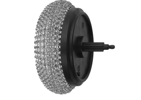 Electric Spin Cleaning Brush – Rechargeable Kitchen & Bathroom Scrubber