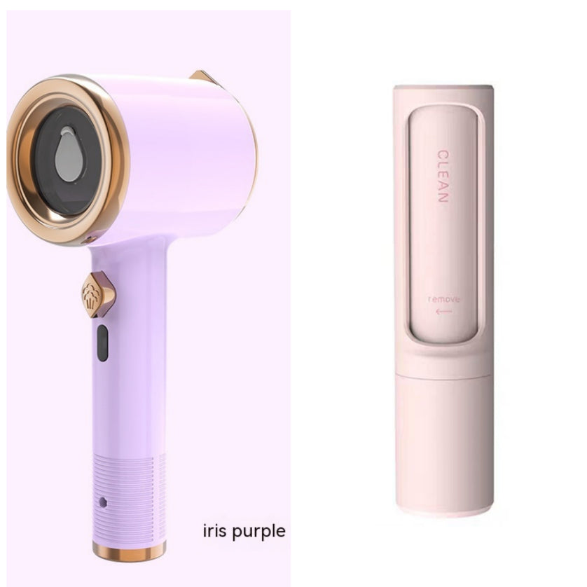 Mini Portable Handheld Garment Steamer