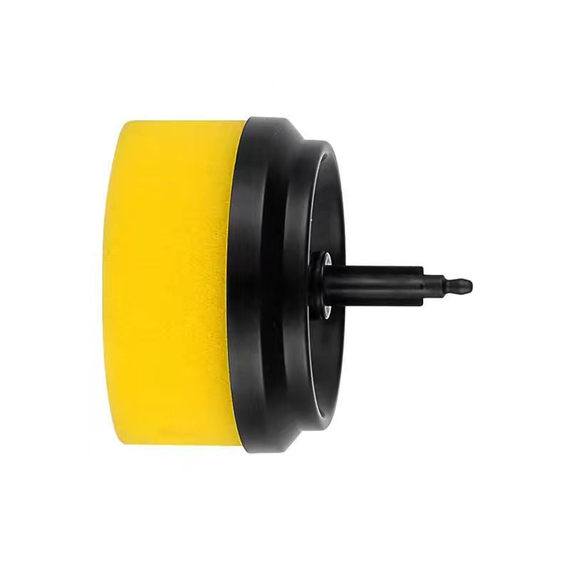 Electric Spin Cleaning Brush – Rechargeable Kitchen & Bathroom Scrubber