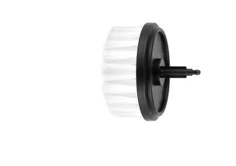 Electric Spin Cleaning Brush – Rechargeable Kitchen & Bathroom Scrubber