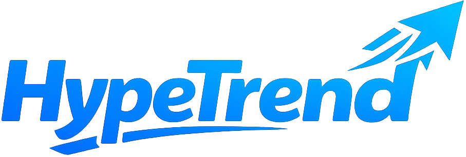 Hype Trend