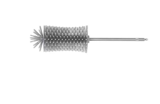 Electric Spin Cleaning Brush – Rechargeable Kitchen & Bathroom Scrubber
