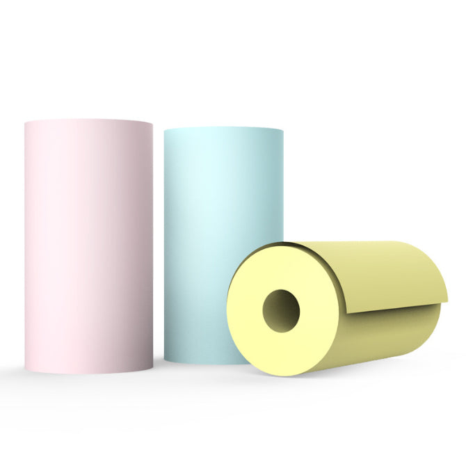 Mini Portable Printer