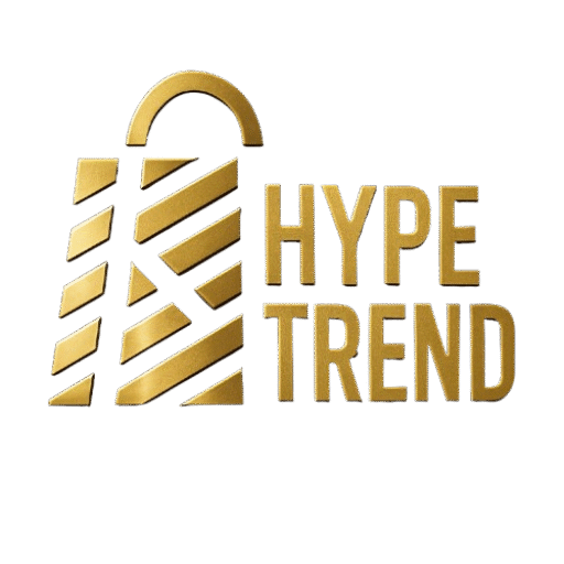 HypeTrend logo - Shop trending gadgets and viral products online