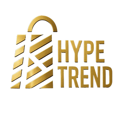 HypeTrend logo - Shop trending gadgets and viral products online